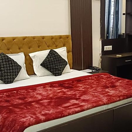Hotel Shree Kanta غورغاون المظهر الخارجي الصورة