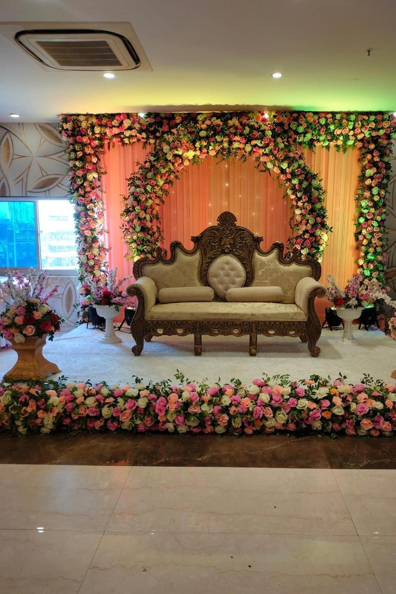 Hotel Shree Kanta غورغاون المظهر الخارجي الصورة