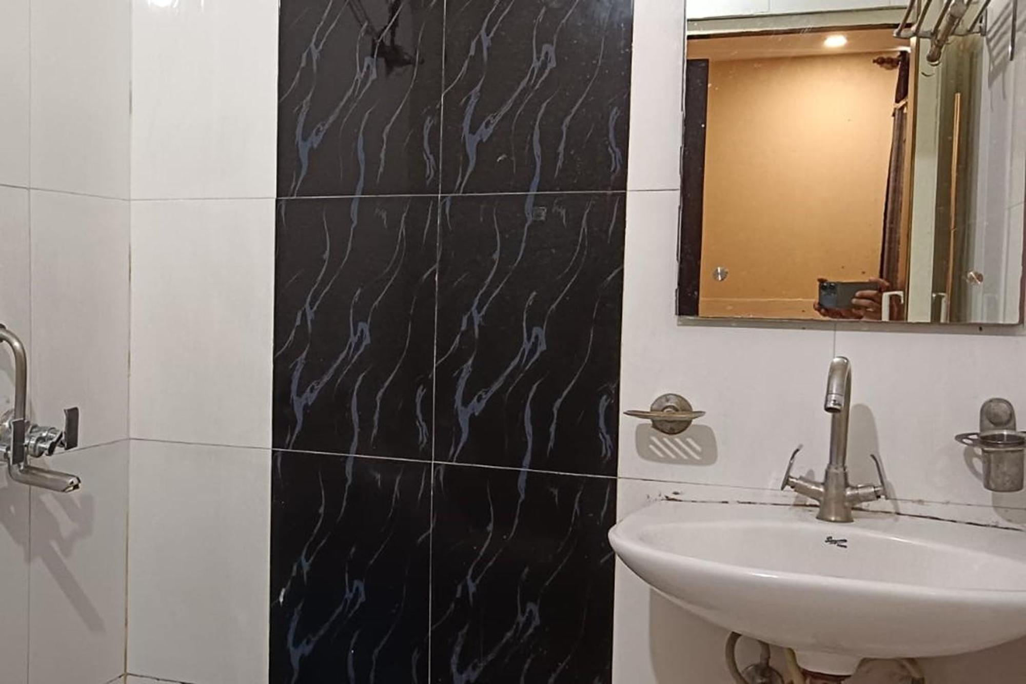 Hotel Shree Kanta غورغاون المظهر الخارجي الصورة