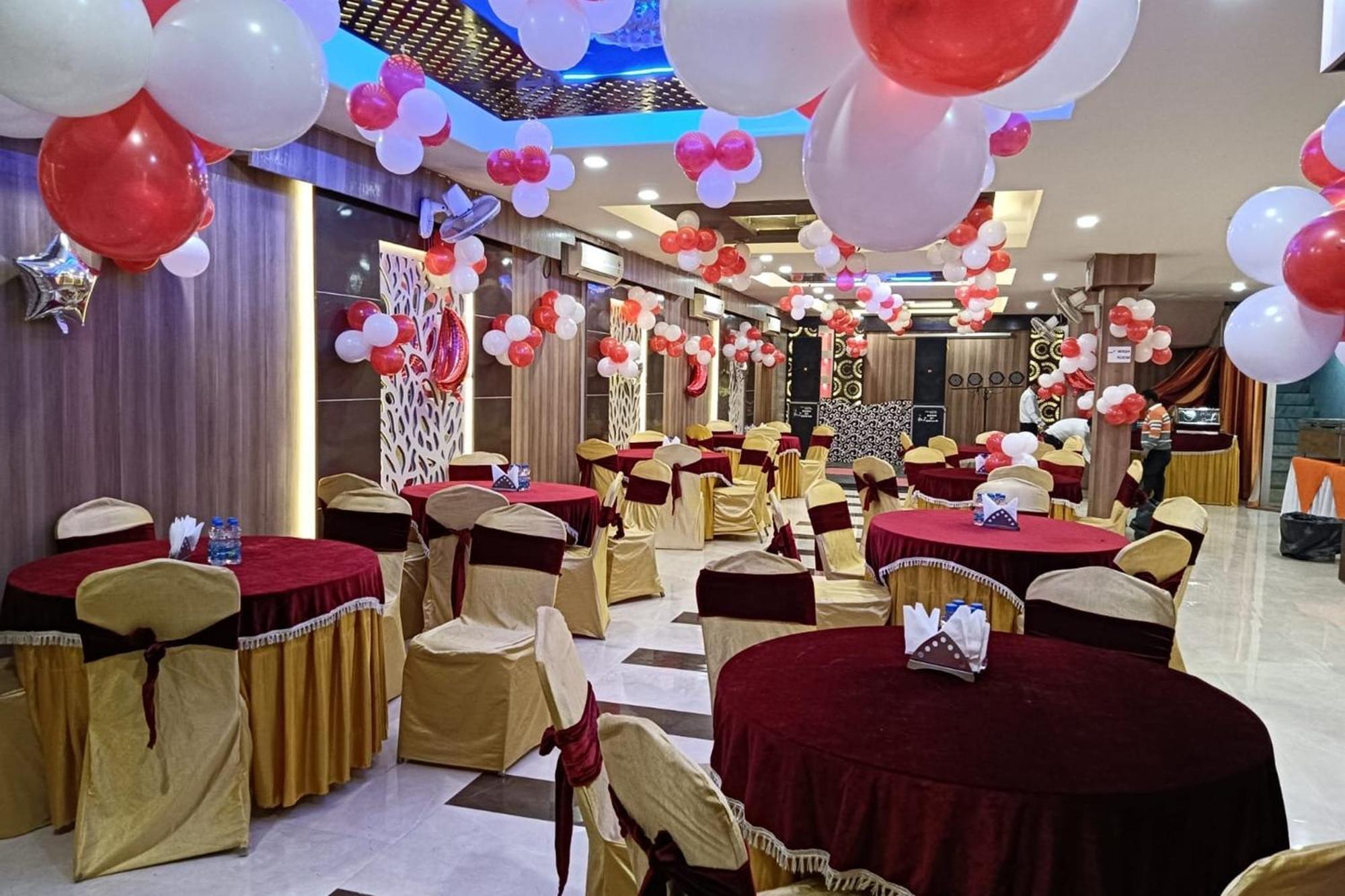 Hotel Shree Kanta غورغاون المظهر الخارجي الصورة