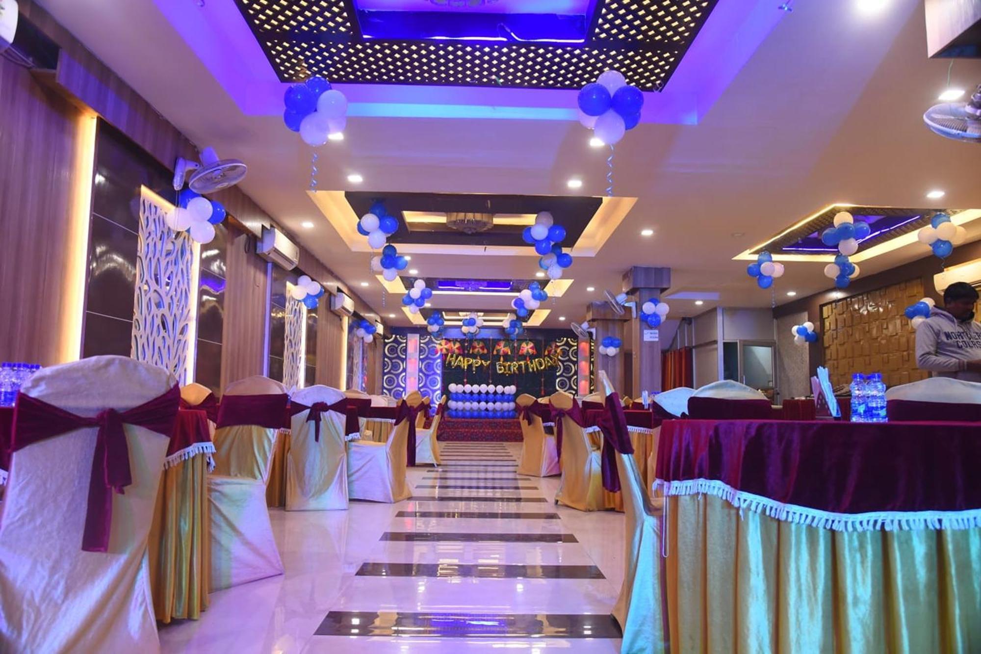 Hotel Shree Kanta غورغاون المظهر الخارجي الصورة