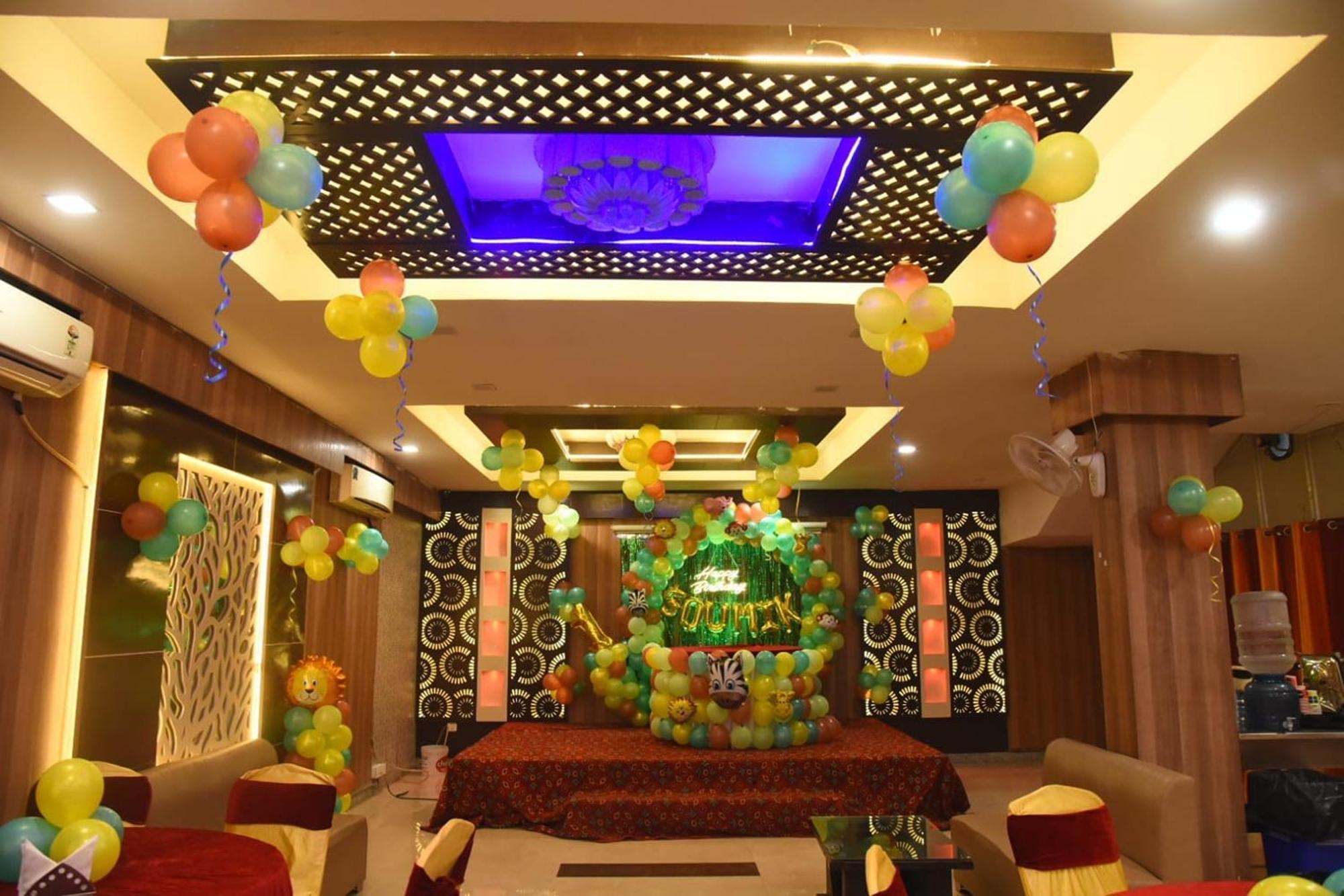 Hotel Shree Kanta غورغاون المظهر الخارجي الصورة