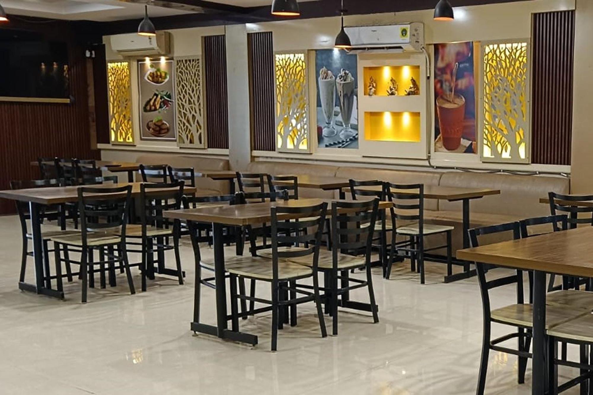 Hotel Shree Kanta غورغاون المظهر الخارجي الصورة